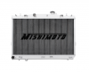 Aluminiowa chłodnica wody Mishimoto Hyundai Coupe TSIII